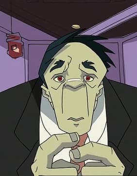 Ratso - Adult comics character featured in 1 comic with 971.2K views - Profile