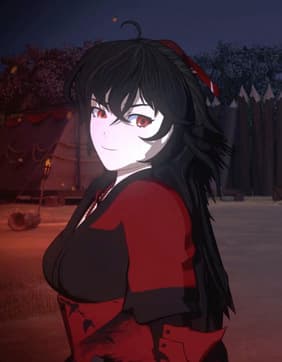 Raven Branwen - Adult comics character featured in 1 comic with 1.2M views - Profile