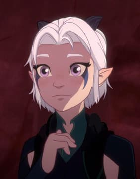 Rayla - Adult comics character featured in 2 comics with 7.1M views - Profile