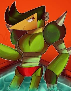 Raymond - Adult comics character featured in 2 comics with 678.4K views - Profile