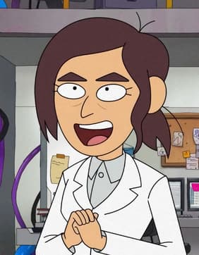 Reagan Ridley - Adult comics character featured in 4 comics with 2.4M views - Profile