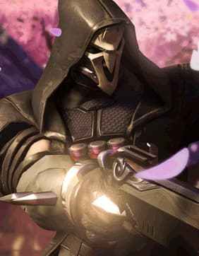 Reaper - Adult comics character featured in 1 comic with 276.6K views - Profile