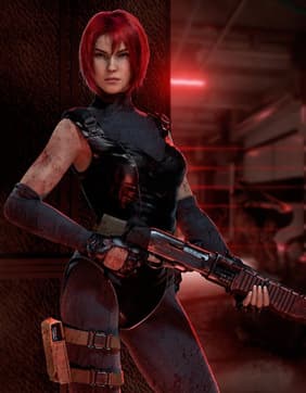 Regina - Adult comics character featured in 1 comic with 2.1M views - Profile
