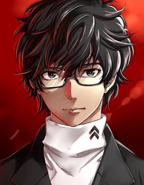 Ren Amamiya - Adult comics character featured in 1 comic with 1.1M views - Profile
