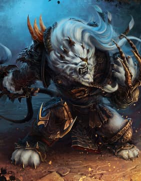 Rengar - Adult comics character featured in 2 comics with 1.9M views - Profile
