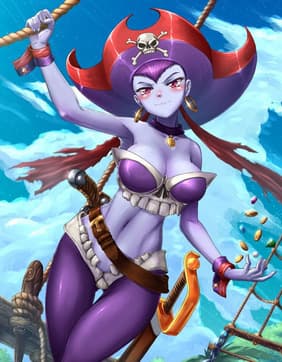 Risky Boots - Adult comics character featured in 3 comics with 894.1K views - Profile