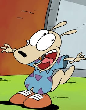 Rocko Rama - Adult comics character featured in 1 comic with 275.8K views - Profile