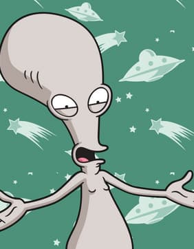 Roger - Adult comics character featured in 1 comic with 1.6M views - Profile