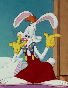 Roger Rabbit - Adult comics character featured in 3 comics with 2.7M views - Profile