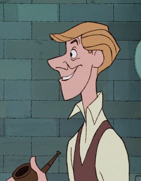 Roger Radcliffe - Adult comics character featured in 2 comics with 824.6K views - Profile