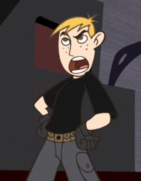Ron Stoppable - Adult comics character featured in 29 comics with 20.4M views - Profile