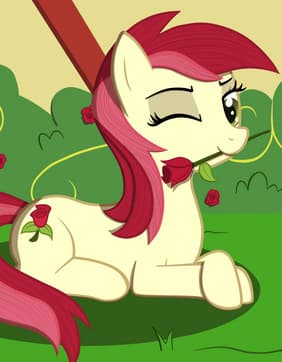 Rose - Adult comics character featured in 3 comics with 527.8K views - Profile