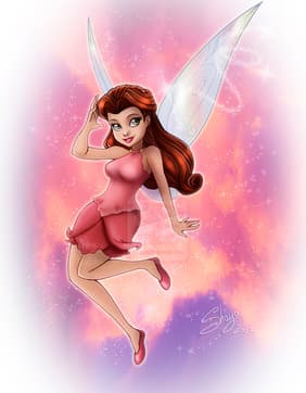 Rosetta - Adult comics character featured in 1 comic with 743.6K views - Profile
