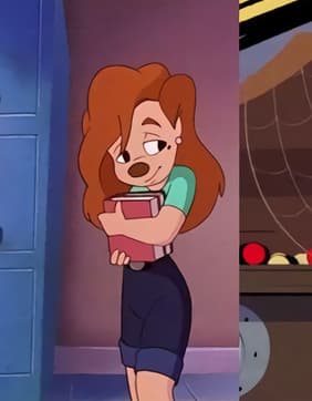 Roxanne - Adult comics character featured in 5 comics with 3M views - Profile