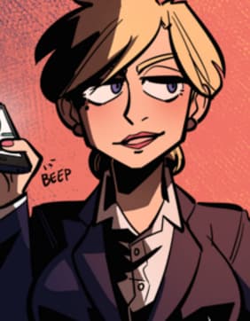 Roxanne Richards - Adult comics character featured in 1 comic with 1.2M views - Profile
