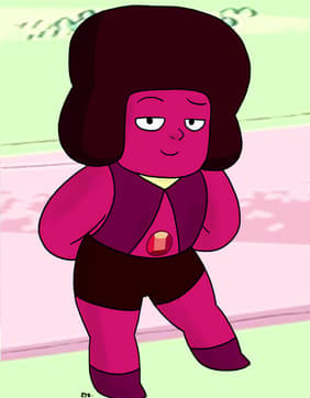 Ruby - Adult comics character featured in 4 comics with 2.9M views - Profile