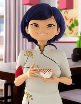 Sabine Cheng - Adult comics character featured in 1 comic with 3M views - Profile