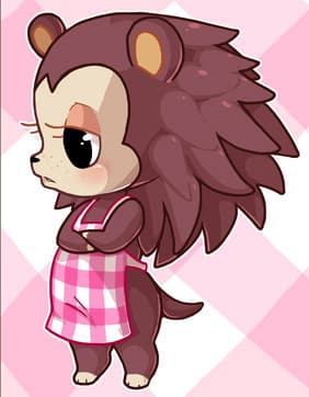 Sable - Adult comics character featured in 1 comic with 502.6K views - Profile