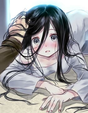 Sadako Yamamura - Adult comics character featured in 3 comics with 2.6M views - Profile