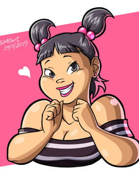 Sadie - Adult comics character featured in 1 comic with 1.7M views - Profile