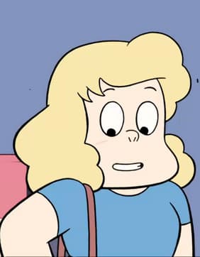 Sadie Miller - Adult comics character featured in 3 comics with 1.8M views - Profile