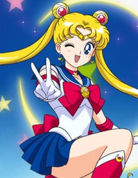 Sailor Moon - Adult comics character featured in 1 comic with 313.5K views - Profile