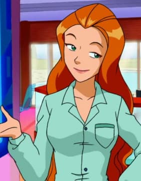 Samantha - Adult comics character featured in 3 comics with 2.3M views - Profile