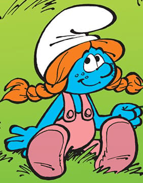 Sassette - Adult comics character featured in 1 comic with 851.6K views - Profile