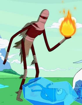 Scorcher - Adult comics character featured in 1 comic with 3.5M views - Profile