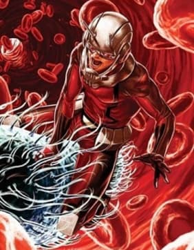 Scott Edward Harris Lang - Adult comics character featured in 1 comic with 1.1M views - Profile