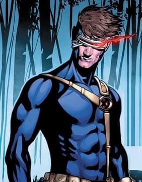 Scott Summers - Adult comics character featured in 2 comics with 575.7K views - Profile