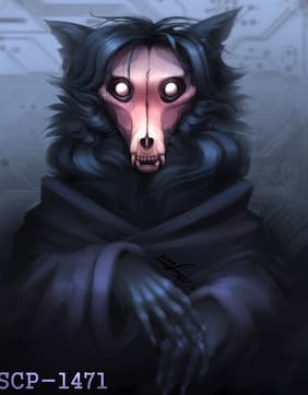SCP-1471 - Adult comics character featured in 1 comic with 943K views - Profile