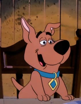 Scrappy Doo - Adult comics character featured in 1 comic with 1.9M views - Profile