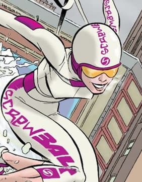 Screwball - Adult comics character featured in 1 comic with 405.9K views - Profile