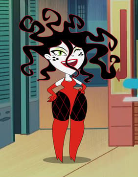 Sedusa - Adult comics character featured in 1 comic with 188.1K views - Profile