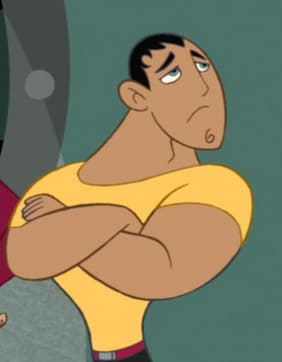 Senor Senior Junior - Adult comics character featured in 1 comic with 763.1K views - Profile