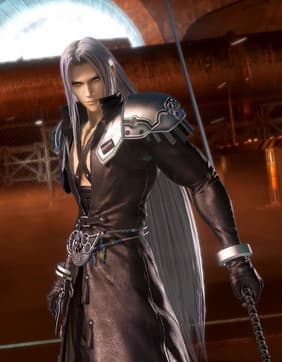 Sephiroth - Adult comics character featured in 1 comic with 1.1M views - Profile