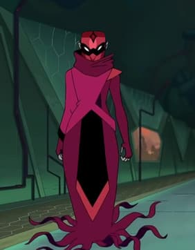 Shadow Weaver - Adult comics character featured in 1 comic with 267.3K views - Profile