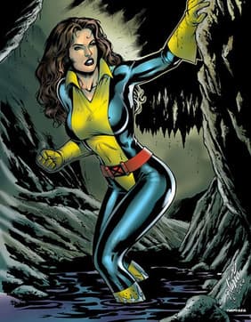 Shadowcat - Adult comics character featured in 2 comics with 633.6K views - Profile