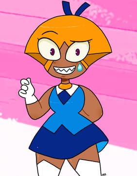 Shannon - Adult comics character featured in 3 comics with 3.7M views - Profile