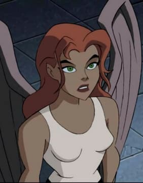 Shayera Hol - Adult comics character featured in 1 comic with 505.8K views - Profile