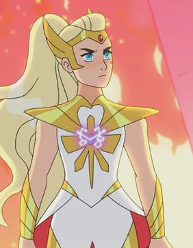 She-Ra - Adult comics character featured in 5 comics with 3.3M views - Profile