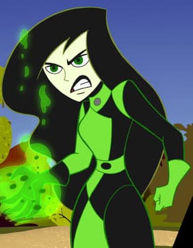 Shego - Adult comics character featured in 31 comics with 21.2M views - Profile