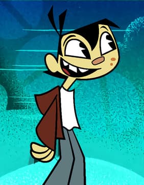 Sheldon Lee - Adult comics character featured in 3 comics with 2.9M views - Profile