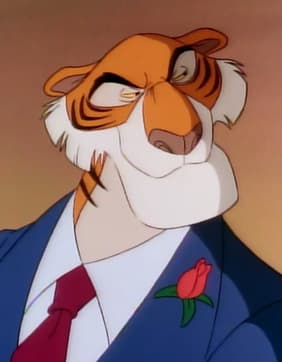 Shere Khan - Adult comics character featured in 1 comic with 280.3K views - Profile