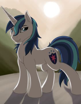 Shining Armor - Adult comics character featured in 27 comics with 4.8M views - Profile