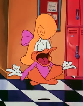 Shirley the Loon - Adult comics character featured in 4 comics with 634.4K views - Profile