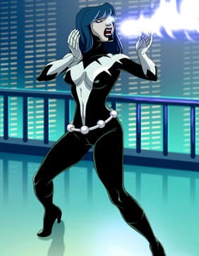 Shriek - Adult comics character featured in 1 comic with 204.7K views - Profile