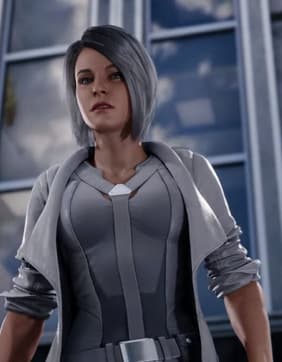Silver Sable - Adult comics character featured in 1 comic with 123K views - Profile