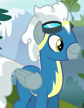 Silver Zoom - Adult comics character featured in 2 comics with 461.7K views - Profile
